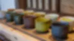 Varieties of Tea