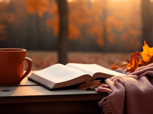 "Discovering the Best Fall Tea: Cozy Flavors for Crisp Evenings."