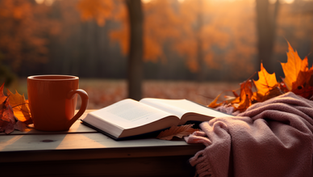 "Discovering the Best Fall Tea: Cozy Flavors for Crisp Evenings."