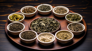 ''The Best Tea for Inflammation: Your Complete Guide to Anti-Inflammatory Brews.''