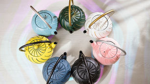 "Exploring the Charm of Teapots: A Deep Dive into Amazon's Best Finds"