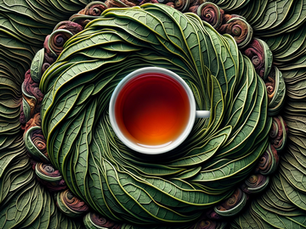 "Unveiling the Verdant Varieties: A Deep Dive into the Types of Green Tea."