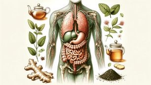 Tea for Digestion: How Tea Can Soothe and Support Your Digestive Health