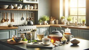 Relieve Discomfort: Discover the Best Tea for Constipation