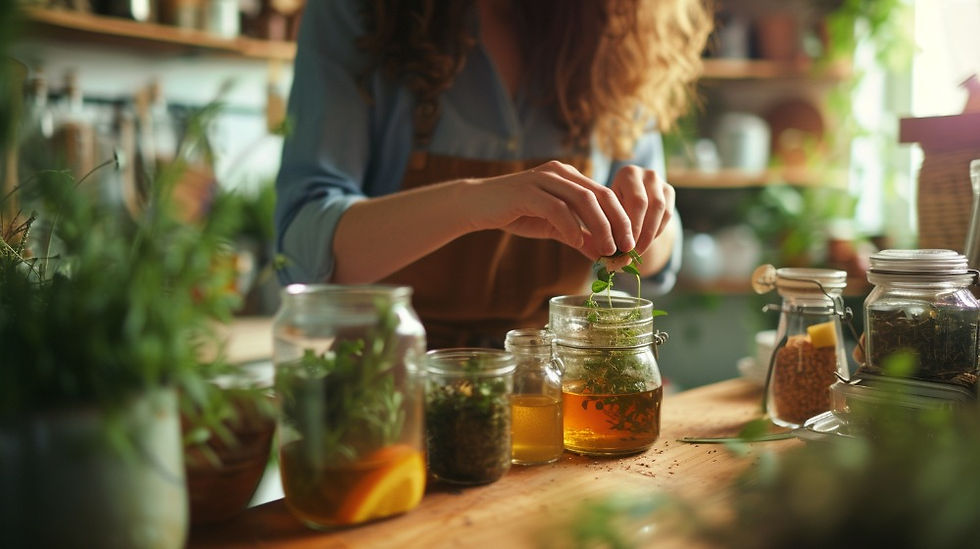 Discover the Best Detox Teas: Your Guide to Cleansing and Wellness