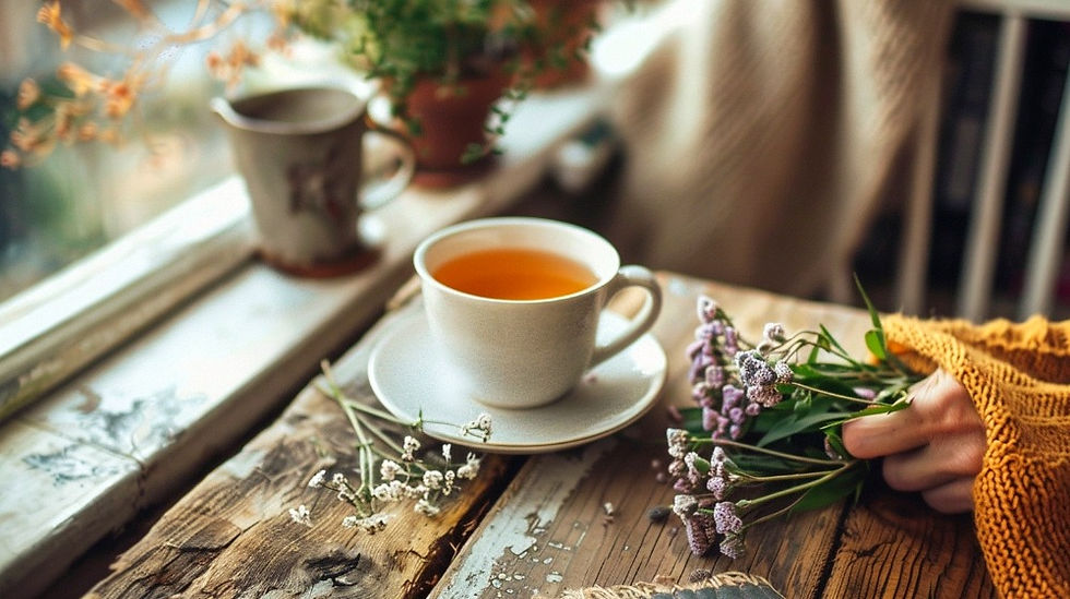 Boosting Your Immunity