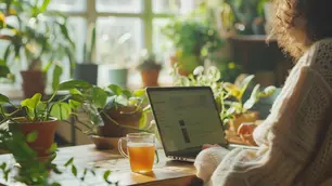 "Best Tea for Focus and Concentration: Enhance Your Mental Clarity."