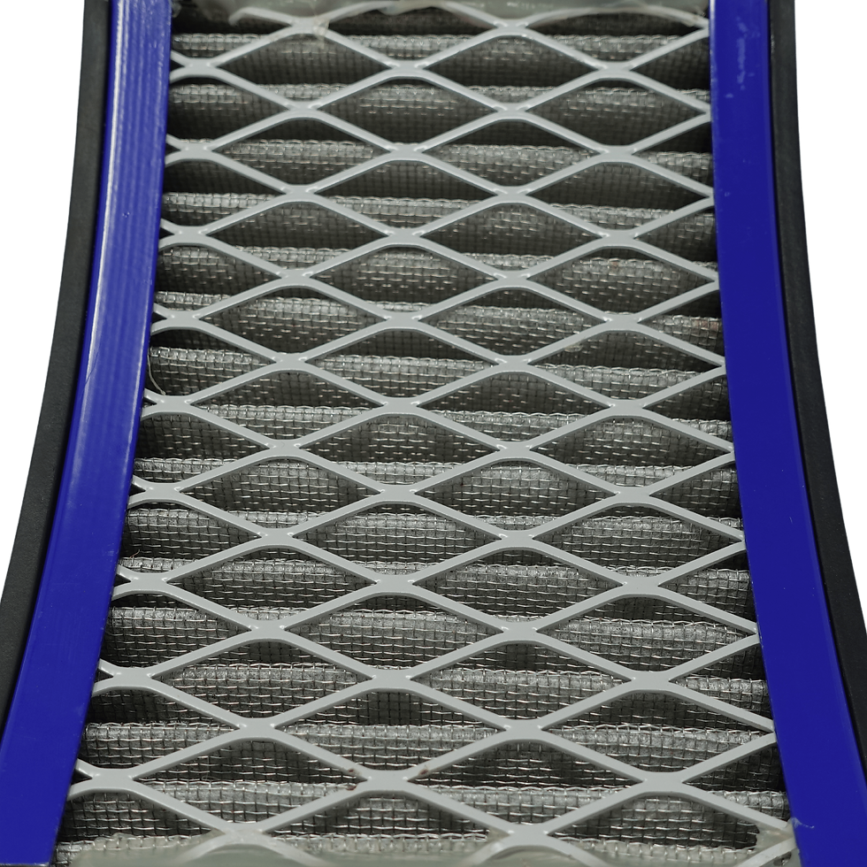 Thumbnail: Turbocharger Air Filter