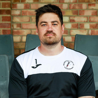 Liam Scopes Appointed Woodbridge Town Manager