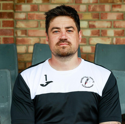 Liam Scopes Appointed Woodbridge Town Manager