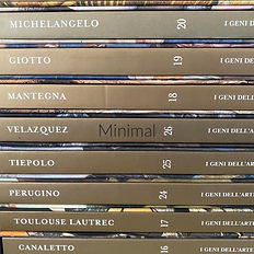 Libri d'arte
