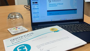 CEASE® Framework making sexual harassment prevention practical and measurable