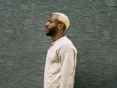 Conducta Pushes Deeper Into Jungle On New EP 'SOUNDBOY JOHNNY'