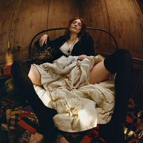 Florence + The Machine Are Back With Their Sixth Studio Album 'Everybody Scream'