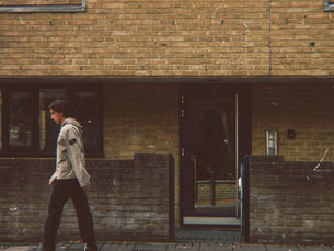 Josh Baker Links With rhys from the sticks On Long-Awaited ID ‘Souvenir’