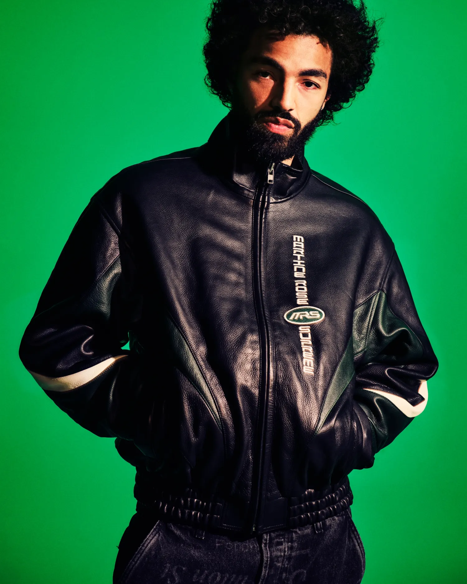 Supreme×Martine Rose VelourTrack Jacket Buy Supreme x Martine Rose Velour Track Jacket 'Brown
