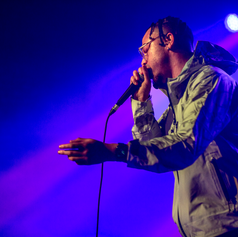 NE-O UNLEASHES ANTICIPATED ‘VET’ AFTER A MASSIVE YEAR ON STAGE