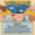 Wide Awake 2025