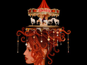 [REVIEW] 'Paracosm' Proves Absolutely Is Stepping Into Her Own Lane As She Makes Her Biggest Artistic Statement To Date