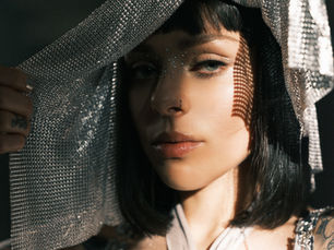 VICTORIA CONFRONTS SELF-DOUBT WITH NEW SINGLE ‘PITY PARTY’