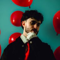 The New Consistent Turns Relationship Chaos Into Sharp New EP ‘Party Tricks’