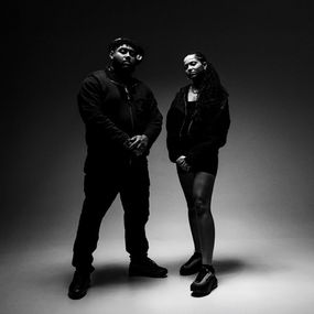 JayaHadADream Teams Up With Big Zuu On Hard-Hitting New Single ‘Main Characters’