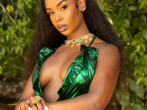 BAMBY RETURNS WITH POWERFUL DANCEHALL ANTHEM "DON DADA" READY TO DOMINATE PLAYLISTS