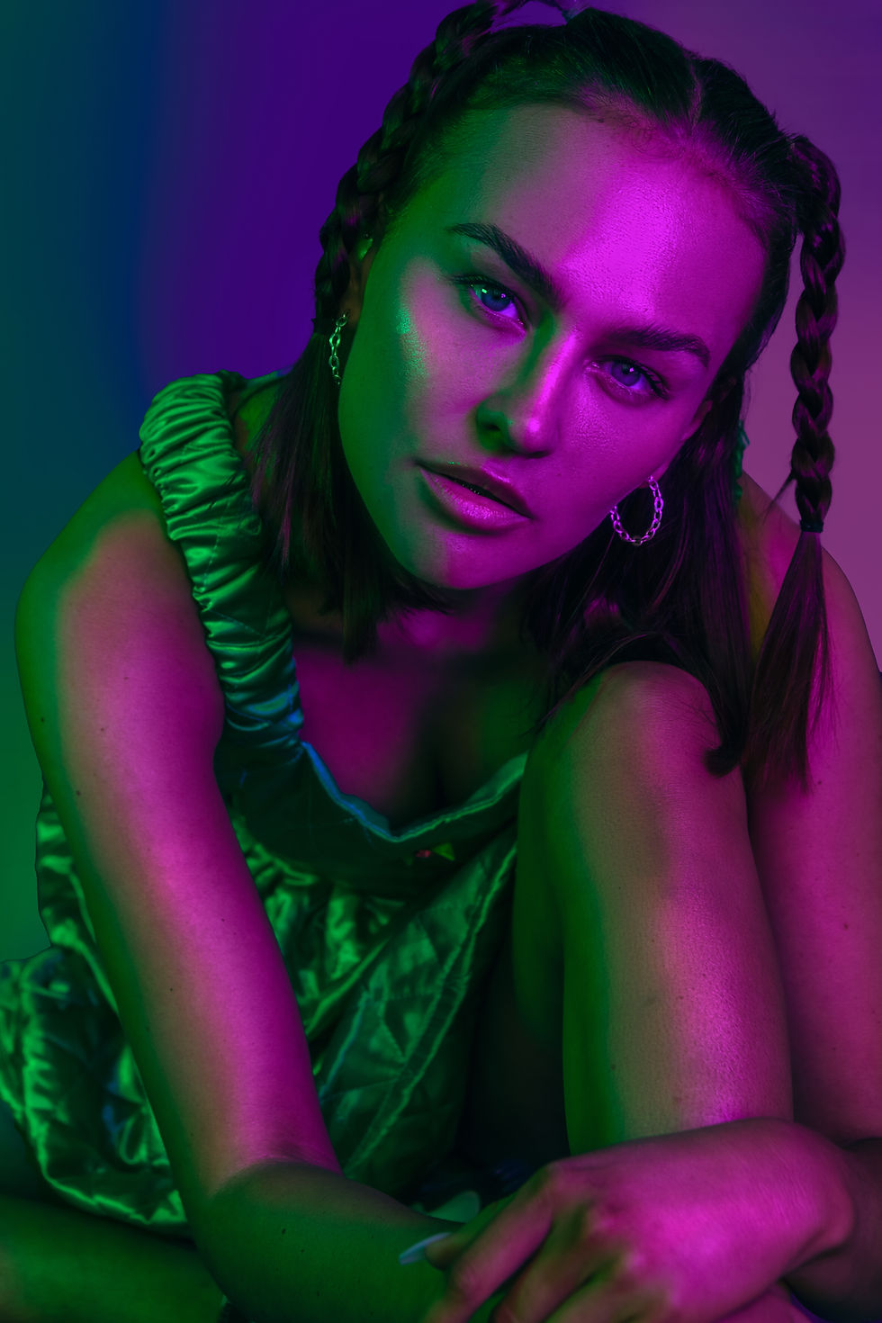 Jazmyne