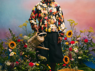 Kofi Stone Announces Third Album ‘All The Flowers Have Bloomed’