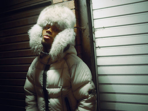 Jim Legxacy Announces ' Black British Music (2025)', Gearing Us Up For The Next Gen Of UK Rap