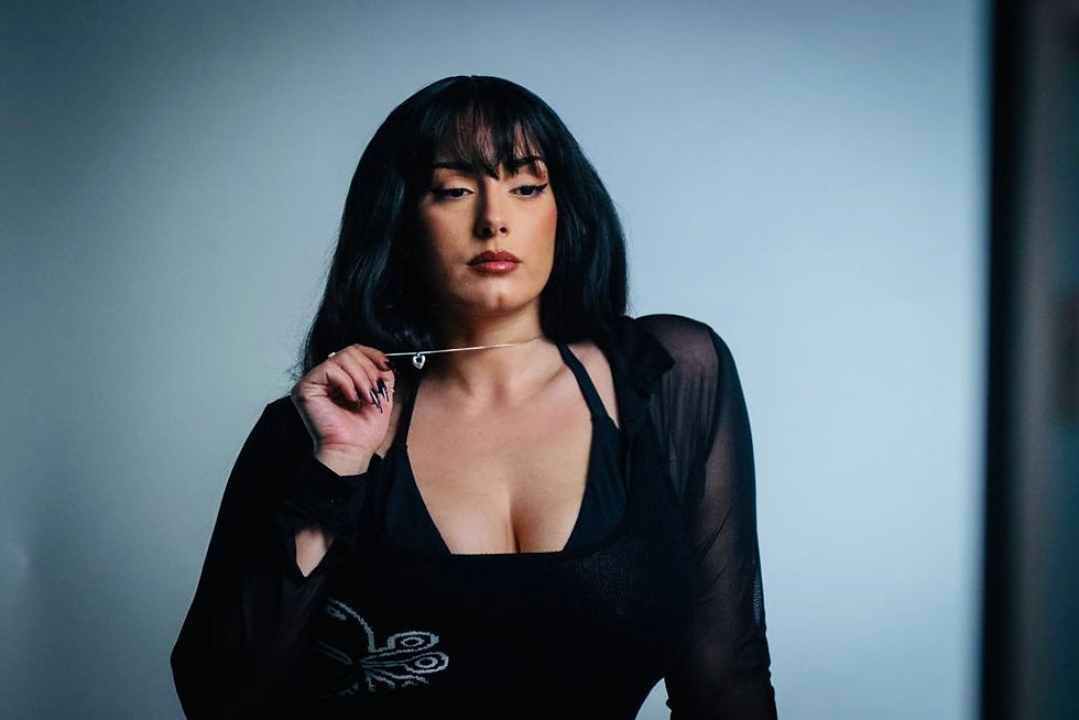 Miraa May