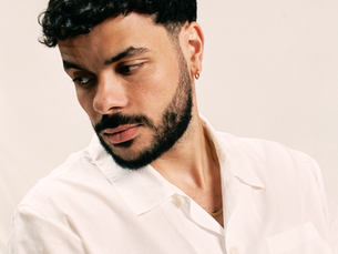 Ady Suleiman Opens Up His Next Chapter With His New Single " What If. "