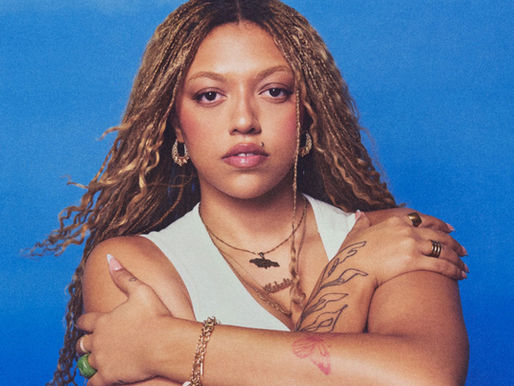 Mahalia Commands Us To Dance On Her Latest Release ‘Instructions’