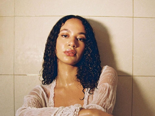 PIPER GRACE TAKES ON A SOULFUL DELIGHT WITH HER CAPTIVATING NEW SINGLE 'SKIN'