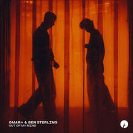 Omar+ And Ben Sterling Link For A Club-Ready Collision 'Out Of My Mind'