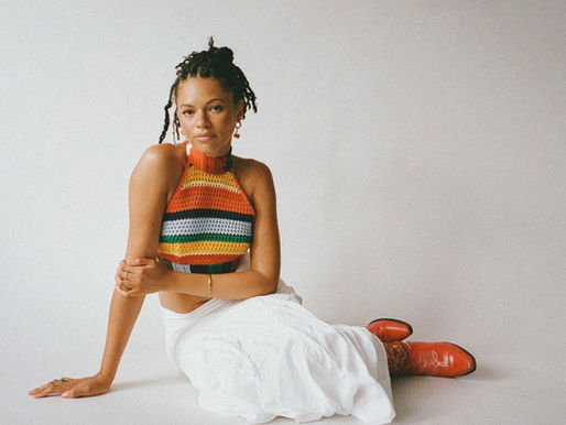 NECTAR WOODE TAKES US ON A JOURNEY WITH SOULFUL ANTHEM 'GOD TALKS BACK' AND CAPTIVATING VIDEO