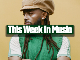 Oculate UK: This Week In Music