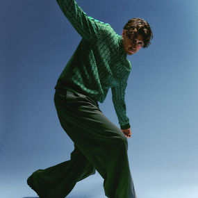 Barry Can't Swim Is Set To Curate His Own 'Late Night Tales' Mix Kicking Off The Series' 25th Anniversary