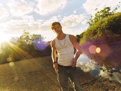 Get To Know: Jasper Hodges