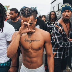 FADER FILMS HAVE FINALLY RELEASED "LOOK AT ME: XXXTENTACION" TO THE WORLD