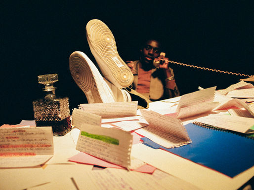 BZ RETURNS WITH SOULFUL SUMMER SINGLE "TRUST ISSUES"