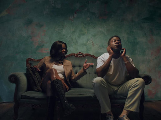 Mick Jenkins, EMIL, And ENNY Team Up On ‘Words I Should’ve Said’