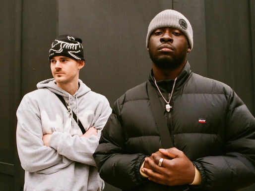 ARCHY MOOR MAKES A CAPTIVATING RETURN WITH NEW SINGLE "DON'T SEND FOR YOUR DOGS"