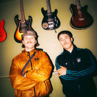 TWOFACED Build Towards Debut EP With New Single ‘Dying Light’