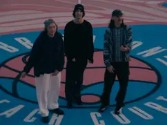 “Get A Life!” By Curtisy & Owin: A Surprising Double Whammy Of Introspective Wit And Adventurous Sounds