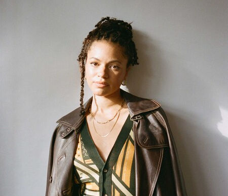 NECTAR WOODE UNVEILS "NOTHING TO LOSE"