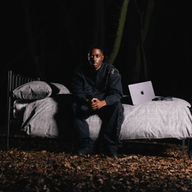 JBEE Locks In His Position On ‘No Sleep’ With Sharper Focus And Intent