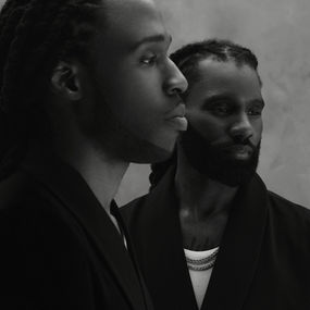 Wretch 32 And Avelino Reignite 'Young Fire, Old Flame' With The Release Of 'More Fire, More Flamez'