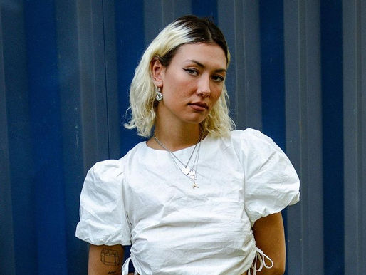 NIEVE ELLA CONTINUES TO CAPTIVATE WITH THE RELEASE OF HER EP 'LIFETIME OF WANTING' 