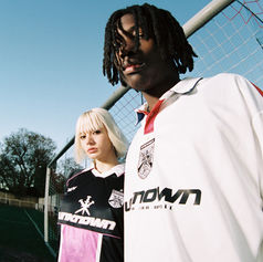 UK STREETWEAR BRANDS UNKNOWN AND HEAVEN CAN WAIT HAVE UNITED FOR THE QATAR WORLD CUP